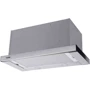 Вытяжка Ventolux GARDA 50 INOX (1100) SMD LED: Управление Механическое