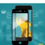 Защитное стекло для iPhone Piko Tempered Glass Full Glue Black for iPhone SE 2020/iPhone SE 3 2022/iPhone 8/iPhone 7: Тип защиты экрана на экран