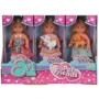 Лялька Steffi & Evi Love Еві з маленьким вихованцем (3 види) (5730513)