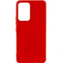 Чехол для телефонов Lakshmi Case Silicone Cover Red for Realme C61 4G / C63 4G