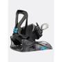 Кріплення для сноуборда BURTON GROM'24 black S (9010510448309): Колір черный