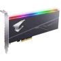 GIGABYTE AORUS RGB AIC 1 TB (GP-ASACNE2100TTTDR): Интерфейс подключения PCI-Express 3.0 (x4)