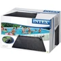 Коврик-нагреватель воды от солнца Intex Solar Heating Mat 120х120 см (28685) фото 2