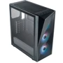 Корпус CoolerMaster CMP 520 (CP520-KGNN-S00): Форм-фактор материнской платы ATX / Micro-ATX / Mini-ITX