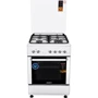 Плита комбінована Ardesto FSC-F6060PW