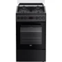 Плита комбинированная Beko FSM52334DAO