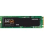 Samsung SSD M.2 860 EVO 500Gb (MZ-N6E500BW)