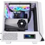 Корпус ThermalTake Ceres 300 TG ARGB White (CA-1Y2-00M6WN-00): Типоразмер Midi-Tower