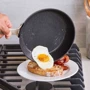 Набор сковородок GreenPan Copenhagen 20+28 см (CC002745-001): Крышка в комплекте нет