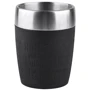 Tefal TRAVEL CUP 0.2L silver/black