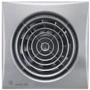 Вытяжной вентилятор Soler & Palau SILENT-300 CZ SILVER