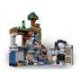 LEGO Minecraft Пригоди на скелях (21147): Рекомендований вік від 8 до 16 років