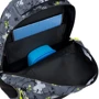 Рюкзак школьный GoPack Education Crazy skate GO22-175M-10: Возрастная группа от 6 до 10 лет