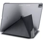 Аксессуар для iPad Moshi VersaCover Case with Folding Cover Charcoal Black for iPad Pro 12.9 (2021-2022) (99MO231604): Цвет черный