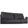 Диван AMF Bruni Black фото 6