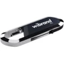 USB-флешка Wibrand 4GB Aligator USB 2.0 Grey (WI2.0/AL4U7G)