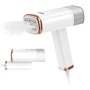 Отпариватель DYXON MEGASTEAM 1200W 2.5M White (DXNWMGSTM120025W): Вес, кг 0.65