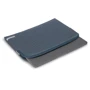 Moshi Pluma Designer Laptop Sleeve Denim Blue (99MO104534) for MacBook Pro 13 ": Тип аксесуара чохол