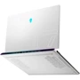 Ноутбук Dell Alienware X17 R1 (WNX17R1CTO10S): Відеоадаптер NVIDIA GeForce RTX 3060, 6 ГБ GDDR6