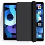 Аксессуар для iPad BeCover Tri Fold Soft TPU Silicone Black for iPad 10.9 (2022 / 2024) / iPad 11 2025 (708518)