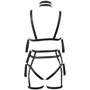 Портупея с бондажем Orion Bad Kitty Bondage Set, S/M (2492962)