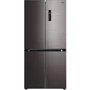 Холодильник Side-by-Side Midea MDRF632FGF28