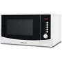 Микроволновая печь Electrolux EMS 20200 W: Объем, л 21.2 л