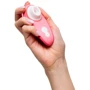Вакуумный клиторальный стимулятор Womanizer Liberty 2 Vibrant Rose