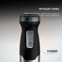Блендер CECOTEC Power Pulsar 2300MAX Cream&Crrush (CCTC-03910): Объем чаши, л 0.7