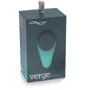 We-Vibe Verge - умное виброкольцо с управлением со смартфона