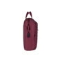 Сумка для ноутбуков 2E Bags&Cases 16" CrossSquares Burgundy (2E-CBN9198BG): Материал нейлон