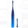 Зубная щетка Xiaomi Oclean Flow Sonic Electric Toothbrush Blue: Назначение взрослая