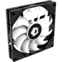 Кулер ID-COOLING TF-9215: Назначение для корпуса