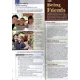 Focus 5 Student's Book + MyEnglishLab: Жанр Підручники і посібники