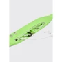 Поясная сумка Under Armour Flex Speedpocket Run Belt салатовая (1369219-752): Пол Унисекс
