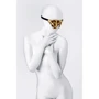 Маска Toyfa Anonymo Mask № 0202 PU leather Рrint