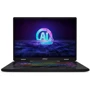 Ноутбук MSI Pulse 17 AI C1VGKG (C1VGKG-013EU)