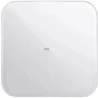 Весы напольные Xiaomi Smart Scale S200 (BHR9230GL) white