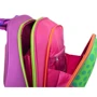 Рюкзак каркасный 1 Вересня H-12 Bright colors (554581): Возрастная группа от 7 до 14 лет