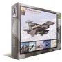 Пазл EuroGraphics "F-16 в полете", 1000 элементов (6000-4956)