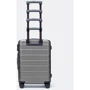 Чемодан Xiaomi RunMi 90 Points Suitcase Business Travel Titanium Gray 20": Количество колес 4