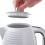 Електрочайник Russell Hobbs 24360-70 Inspire: Потужність, Вт Потужність 2400 Вт