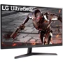 Монитор LG 32GN550-B: Формат изображения 16:9