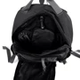 Чоловік рюкзак Onepolar чорний (W1391-black): Стать Чоловік
