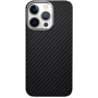 Чехол для iPhone K-DOO Kevlar Black for iPhone 14 Pro