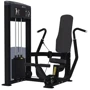 Прочий тренажер Жим от груди горизонтальный IMPULSE Classic Chest Press фото 2