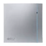 Витяжний вентилятор Soler & Palau SILENT-200 CHZ SILVER DESIGN - 3C