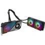 Відеокарта ASUS Radeon RX 6900 XT 16Gb ROG STRIX LC TOP GAMING (ROG-STRIX-LC-RX6900XT-T16G-GAMING) фото 12