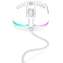 Мышь Xtrfy M4 RGB White (XG-M4-RGB-WHITE): Количество кнопок 6