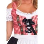 Костюм "Пивная красавица" Leg Avenue Beer Garden Babe, S